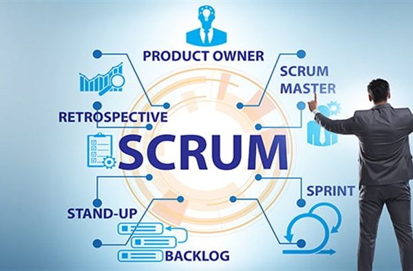 Scrum Master