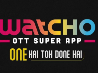 Best Web Series on Watcho