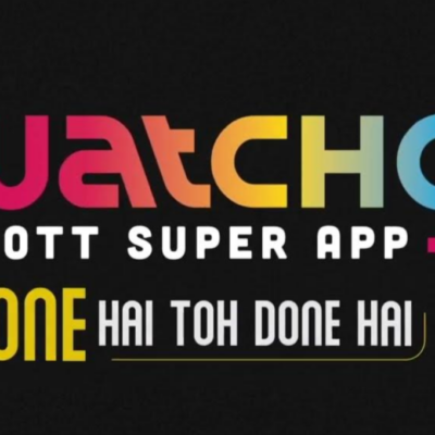 Best Web Series on Watcho