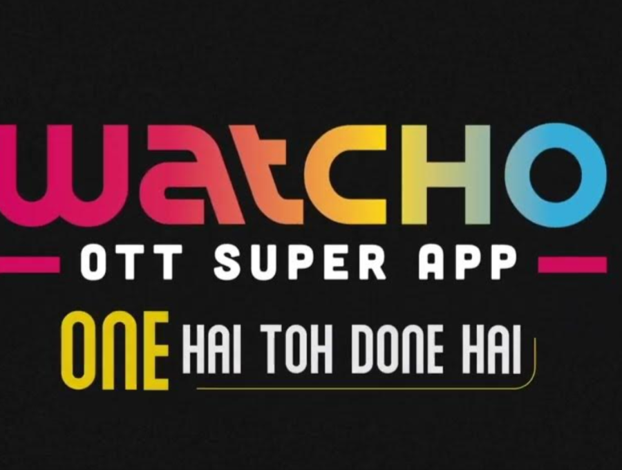 Best Web Series on Watcho